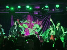 Lords of Acid / Praga Kahn / Miss FD on May 10, 2024 [201-small]