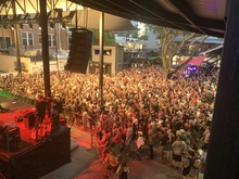 Thievery Corporation on May 21, 2024 [202-small]