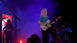 Alvvays / Alex G / Tanukichan on Aug 22, 2023 [260-small]