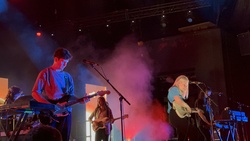 Alvvays / Alex G / Tanukichan on Aug 22, 2023 [261-small]