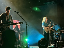Alvvays / Alex G / Tanukichan on Aug 22, 2023 [263-small]
