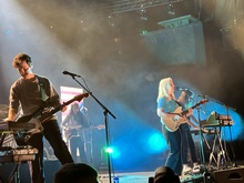 Alvvays / Alex G / Tanukichan on Aug 22, 2023 [264-small]