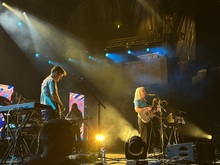 Alvvays / Alex G / Tanukichan on Aug 22, 2023 [265-small]