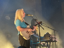 Alvvays / Alex G / Tanukichan on Aug 22, 2023 [267-small]