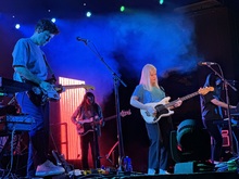 Alvvays / Alex G / Tanukichan on Aug 22, 2023 [268-small]