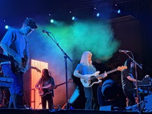 Alvvays / Alex G / Tanukichan on Aug 22, 2023 [269-small]