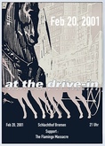 At the Drive-In on Feb 20, 2001 [285-small]
