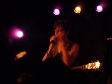 Born Ruffians / Young Rival on Jun 13, 2010 [286-small]
