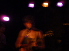 Born Ruffians / Young Rival on Jun 13, 2010 [287-small]