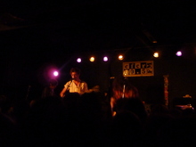 Born Ruffians / Young Rival on Jun 13, 2010 [288-small]