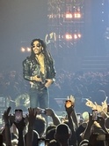 Lenny Kravitz / Durand Jones & The Indications on Mar 26, 2025 [304-small]