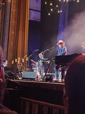 Glenn Tilbrook joined Daryl Hall, Daryl Hall / Glenn Tilbrook on Mar 25, 2025 [306-small]