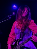 The Velveteers / Girl Tones / Indra on Mar 26, 2025 [359-small]