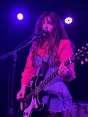 The Velveteers / Girl Tones / Indra on Mar 26, 2025 [360-small]
