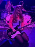 The Velveteers / Girl Tones / Indra on Mar 26, 2025 [363-small]