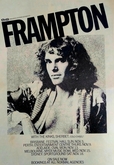Peter Frampton / The Kinks / Sherbert on Nov 15, 1978 [366-small]