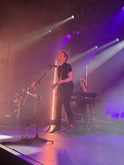 Franz Ferdinand / Telescreens on Mar 26, 2025 [385-small]