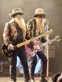 ZZ Top / Norah Jones / Nashville Pussy on Aug 22, 2012 [414-small]
