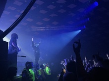 You Me At Six / The Xcerts / Keep Quiet on Mar 23, 2025 [432-small]