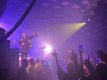 You Me At Six / The Xcerts / Keep Quiet on Mar 23, 2025 [433-small]