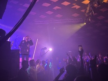 You Me At Six / The Xcerts / Keep Quiet on Mar 23, 2025 [434-small]