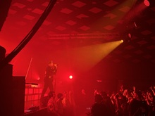 You Me At Six / The Xcerts / Keep Quiet on Mar 23, 2025 [435-small]