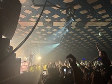 You Me At Six / The Xcerts / Keep Quiet on Mar 23, 2025 [436-small]