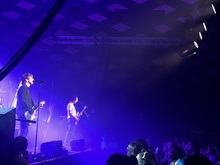You Me At Six / The Xcerts / Keep Quiet on Mar 23, 2025 [438-small]