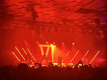 You Me At Six / The Xcerts on Mar 22, 2025 [449-small]