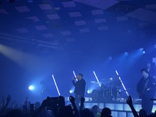 You Me At Six / Kid Kapichi / Dead Pony on Mar 21, 2025 [456-small]