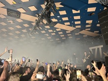 You Me At Six / Kid Kapichi / Dead Pony on Mar 21, 2025 [458-small]