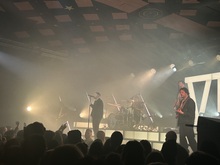 You Me At Six / Kid Kapichi / Dead Pony on Mar 21, 2025 [459-small]