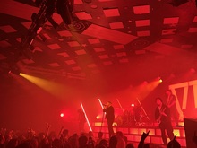 You Me At Six / Kid Kapichi / Dead Pony on Mar 21, 2025 [461-small]