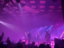 You Me At Six / Kid Kapichi / Dead Pony on Mar 21, 2025 [466-small]