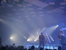 You Me At Six / Kid Kapichi / Dead Pony on Mar 21, 2025 [467-small]