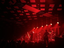 You Me At Six / Kid Kapichi / Dead Pony on Mar 21, 2025 [468-small]