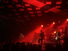 You Me At Six / Kid Kapichi / Dead Pony on Mar 21, 2025 [469-small]