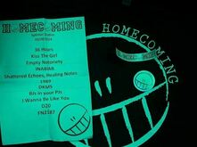 tags: Homecoming UK, Setlist, Merch, Splinter Studios - Homecoming UK / The Stiffmeisters on Sep 20, 2024 [543-small]