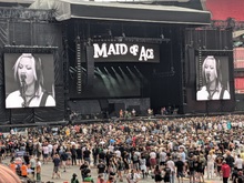 tags: Maid of Ace, Wembley Stadium - Green Day / Nothing But Thieves / Maid of Ace on Jun 29, 2024 [545-small]