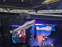 tags: Green Day, Wembley Stadium - Green Day / Nothing But Thieves / Maid of Ace on Jun 29, 2024 [550-small]