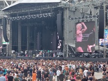 tags: Amyl and the Sniffers, London Stadium, Queen Elizabeth Olympic Park - Green Day / Fall Out Boy / Weezer / Amyl and the Sniffers on Jun 24, 2022 [560-small]