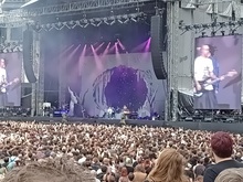 tags: Fall Out Boy, London Stadium, Queen Elizabeth Olympic Park - Green Day / Fall Out Boy / Weezer / Amyl and the Sniffers on Jun 24, 2022 [565-small]