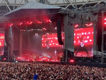 tags: Green Day, London Stadium, Queen Elizabeth Olympic Park - Green Day / Fall Out Boy / Weezer / Amyl and the Sniffers on Jun 24, 2022 [567-small]