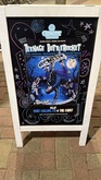 Teenage Bottlerocket / Mest / MakeWar on Mar 27, 2025 [650-small]