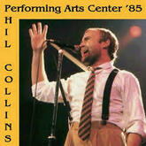 Phil Collins / The Pointer Sisters on Jun 23, 1985 [682-small]