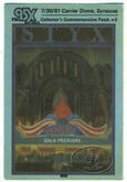 tags: Styx, Gig Poster - Styx on Jul 30, 1981 [707-small]