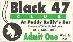 tags: Black 47, Ticket - Black 47 on Apr 14, 1990 [720-small]