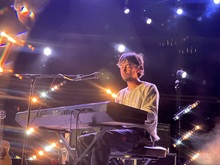 Alvvays / Alex G / Tanukichan on Aug 23, 2023 [844-small]