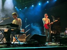 Alvvays / Alex G / Tanukichan on Aug 23, 2023 [847-small]