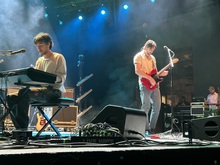 Alvvays / Alex G / Tanukichan on Aug 23, 2023 [849-small]